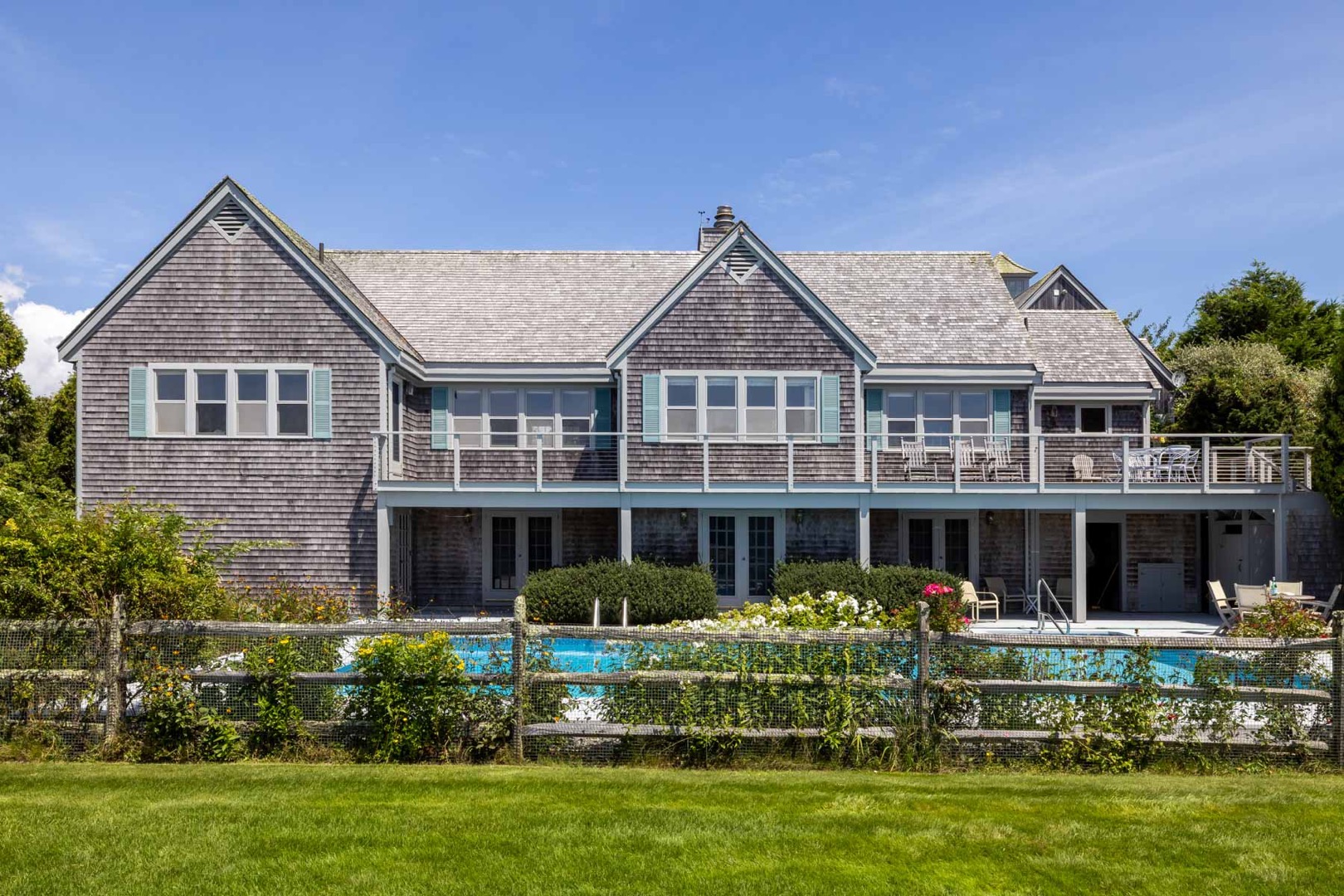 81 Oyster Pond Road