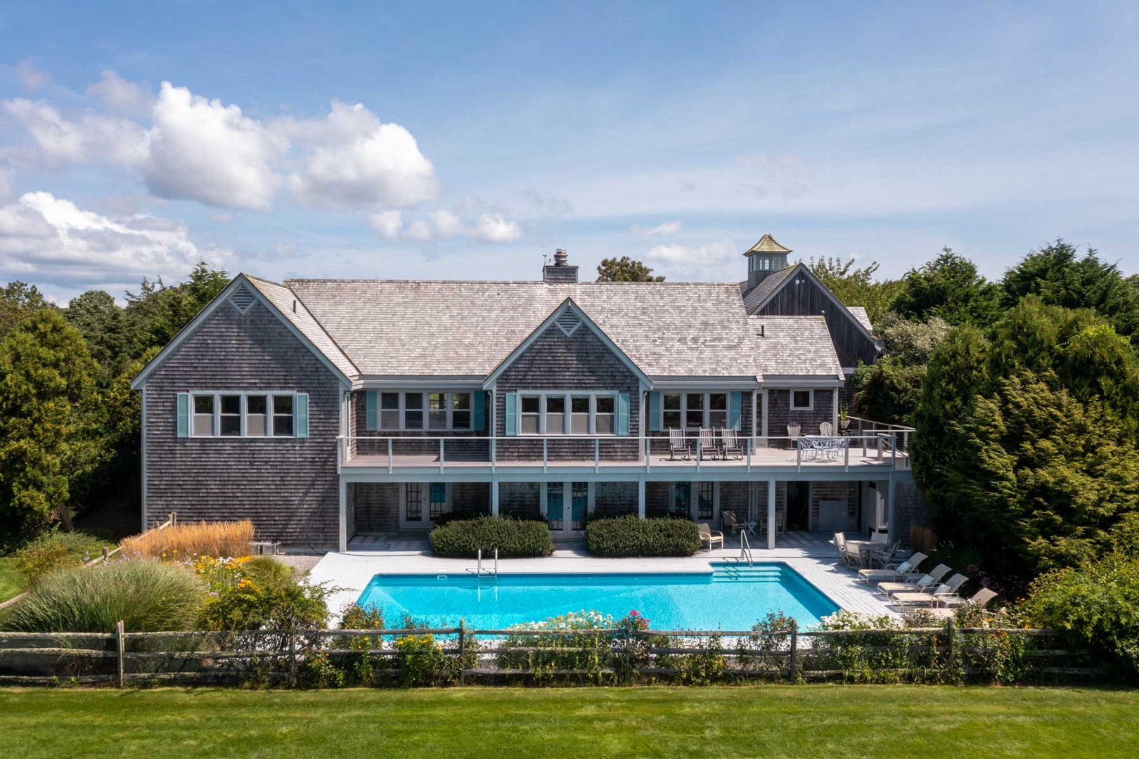 81 Oyster Pond Road