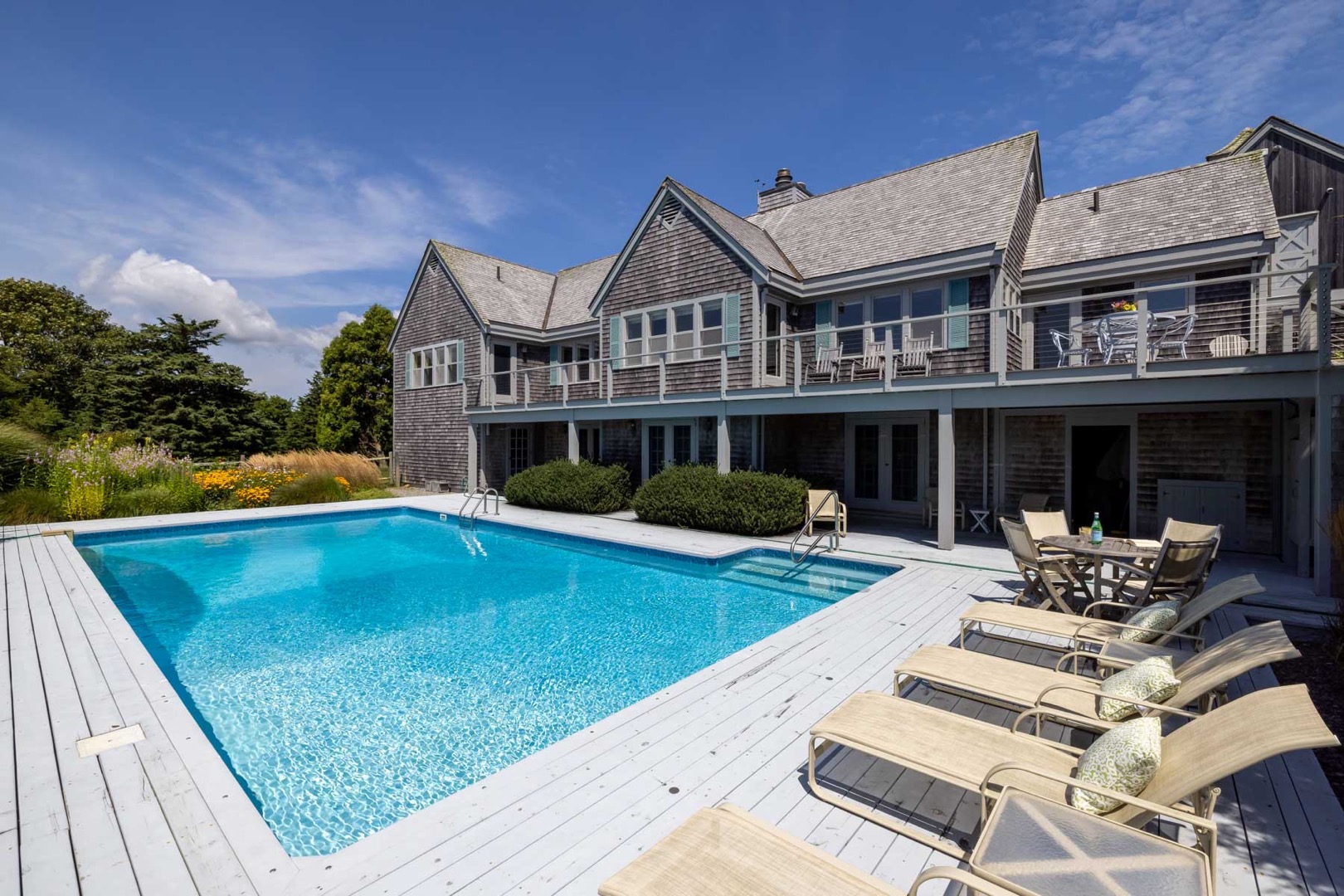 81 Oyster Pond Road