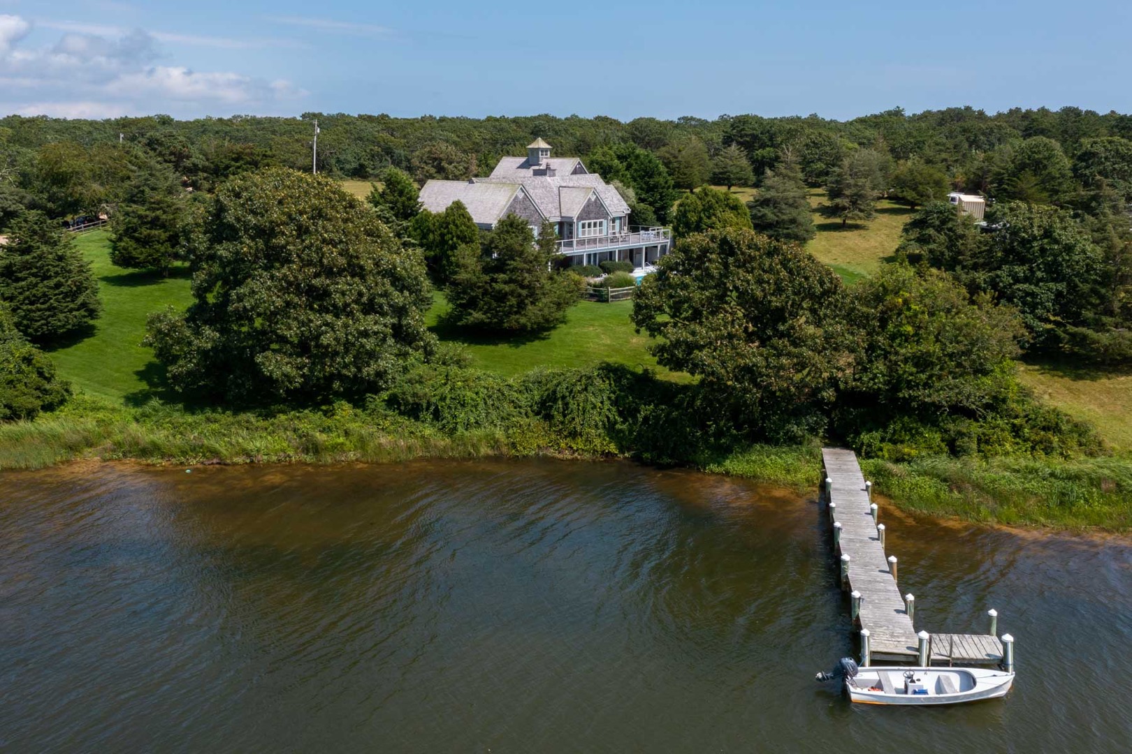 81 Oyster Pond Road