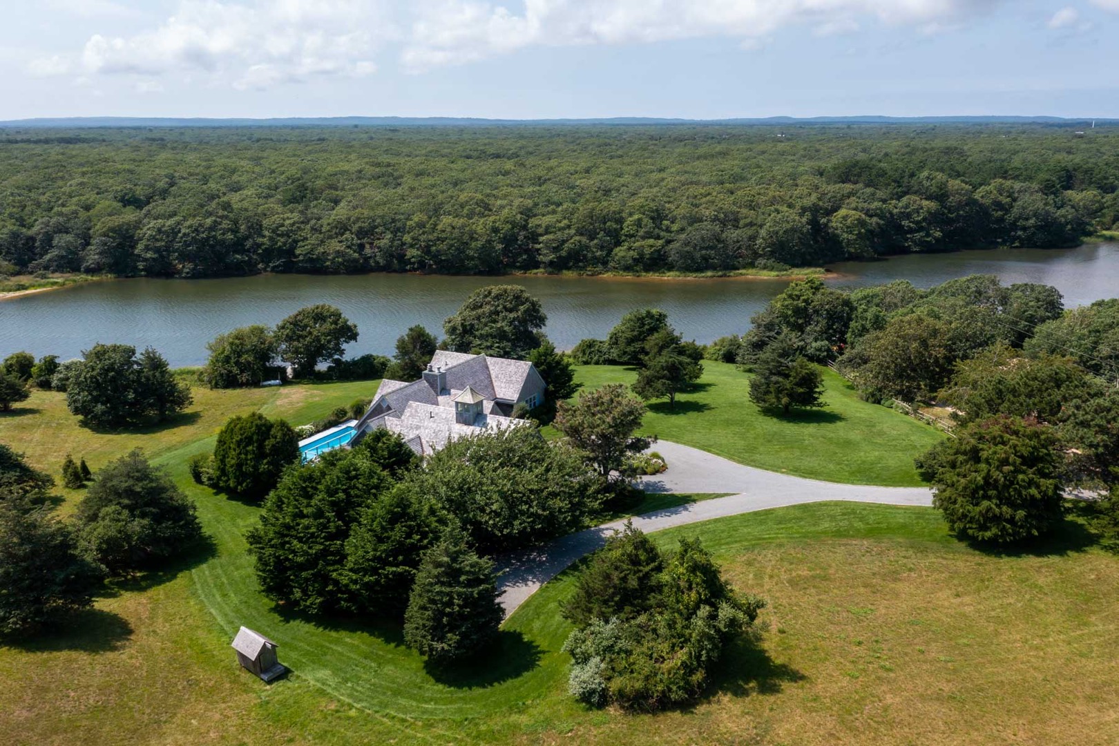 81 Oyster Pond Road