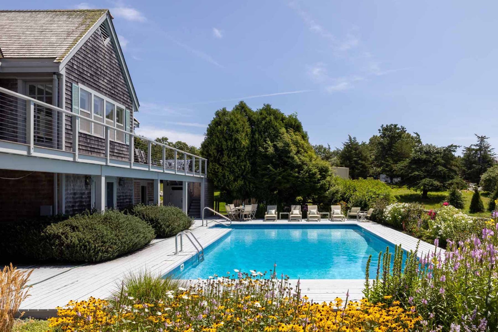 81 Oyster Pond Road