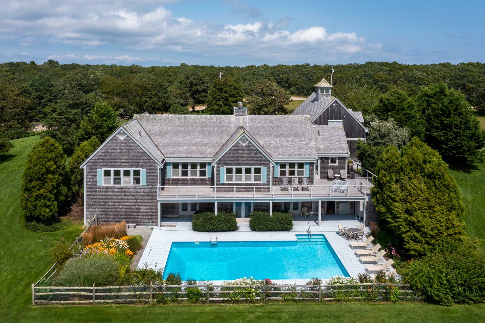 81 Oyster Pond Road