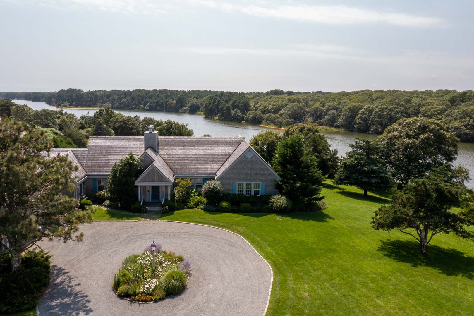 81 Oyster Pond Road