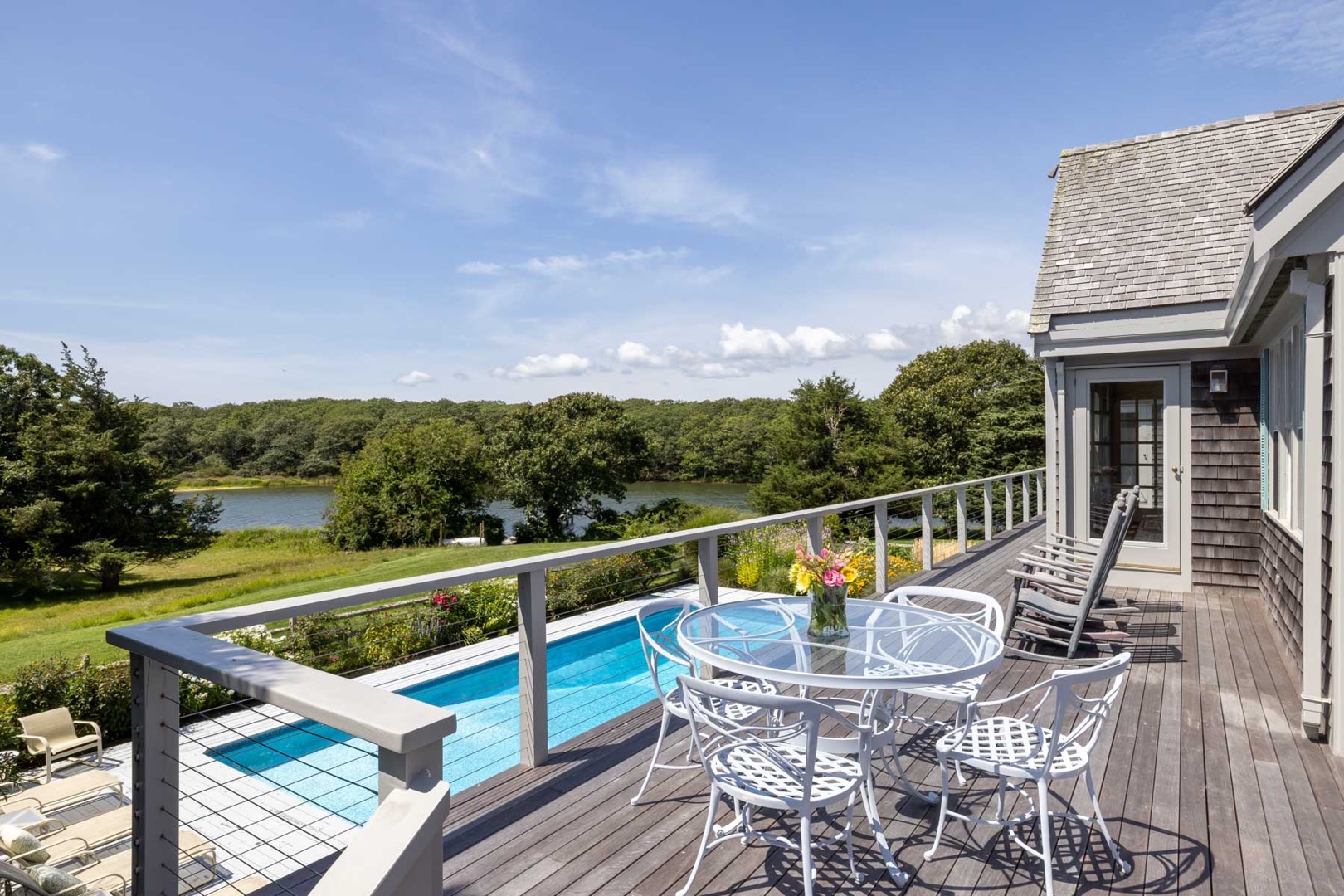 81 Oyster Pond Road