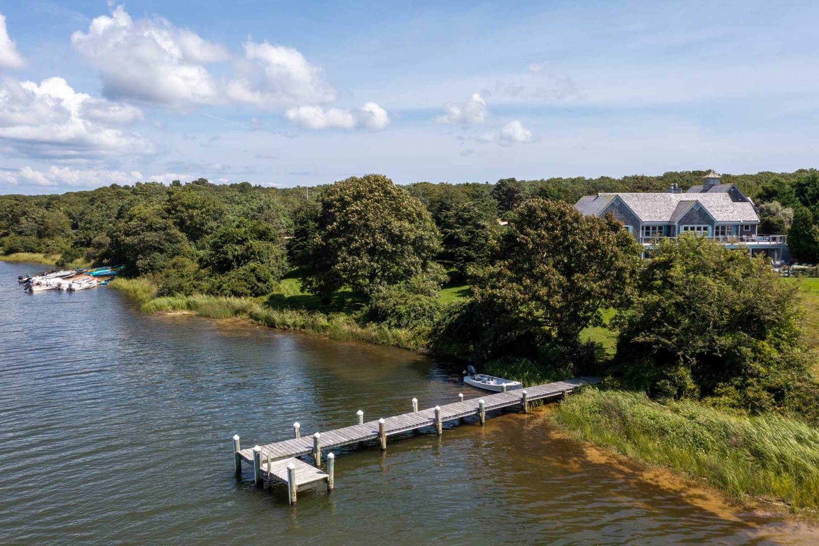 81 Oyster Pond Road