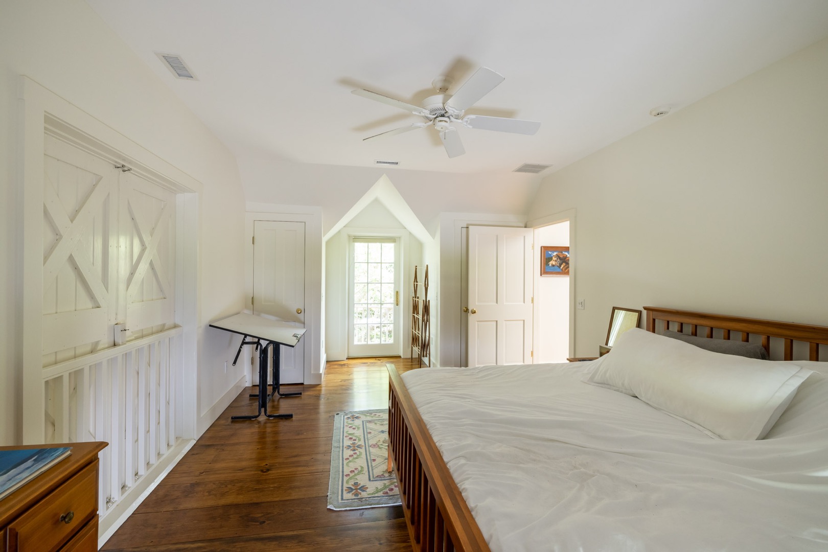 81 Oyster Pond Road