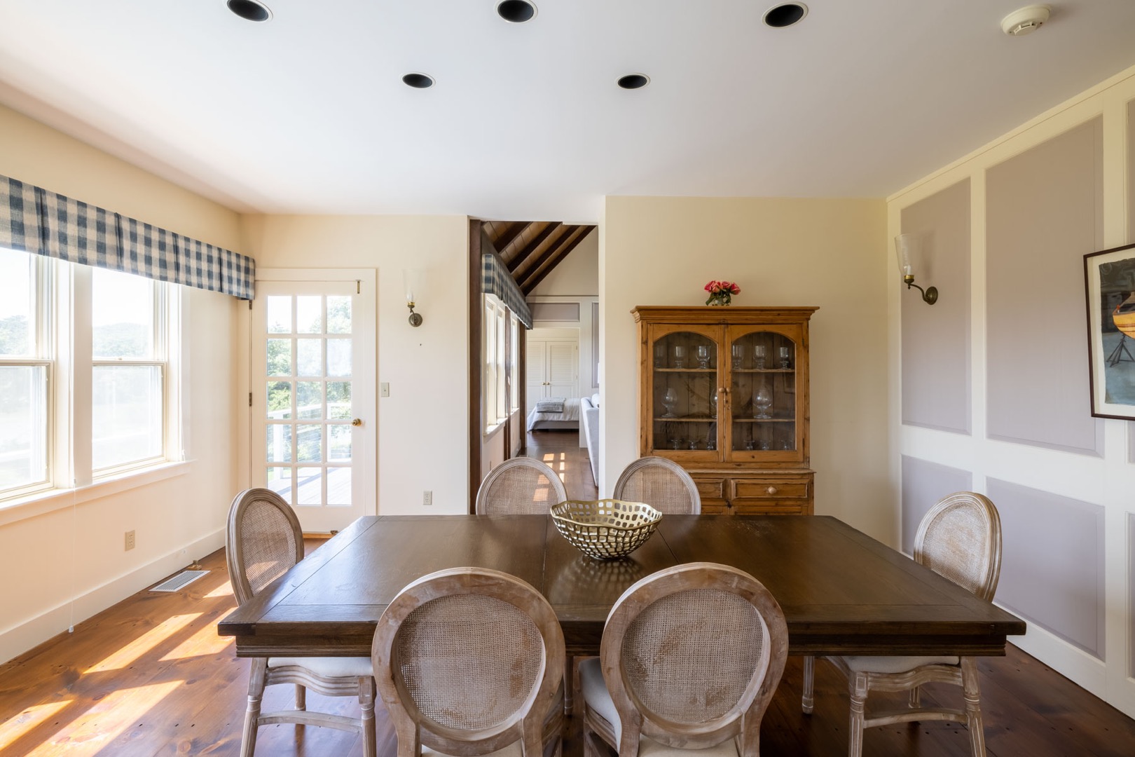 81 Oyster Pond Road
