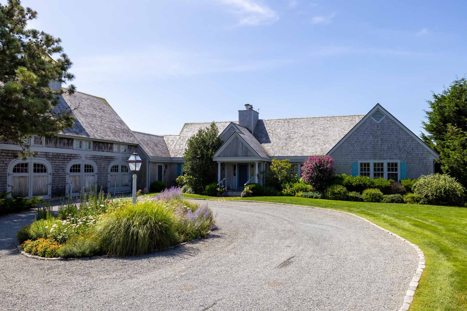 81 Oyster Pond Road