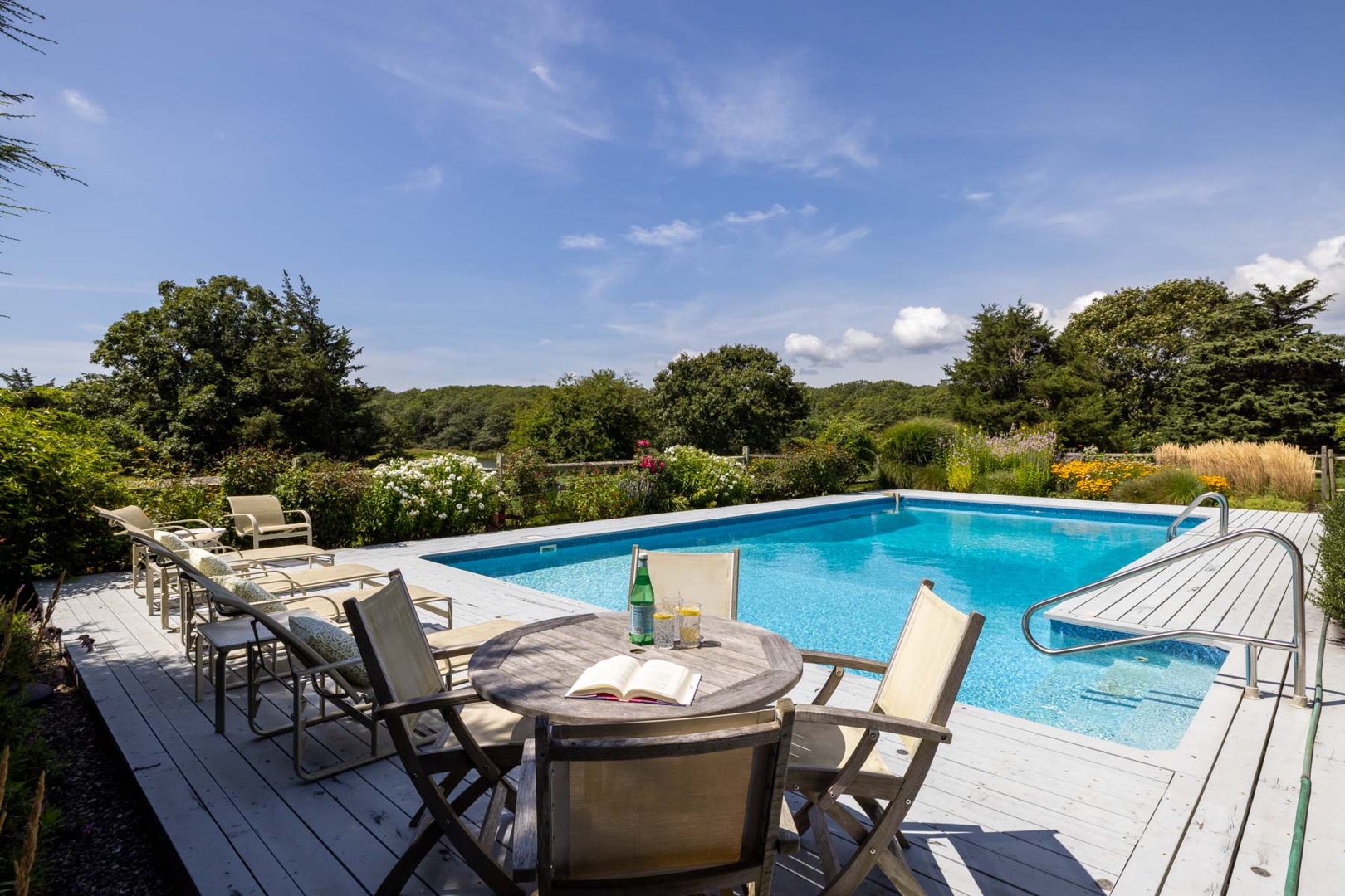 81 Oyster Pond Road