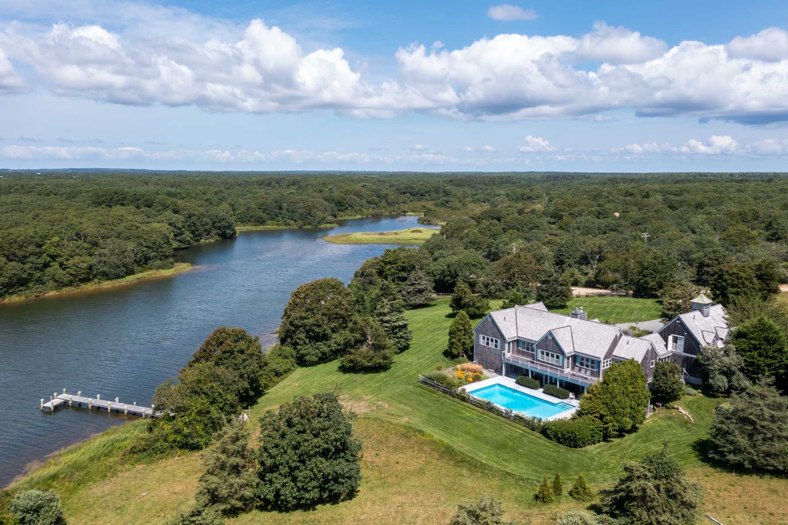 81 Oyster Pond Road