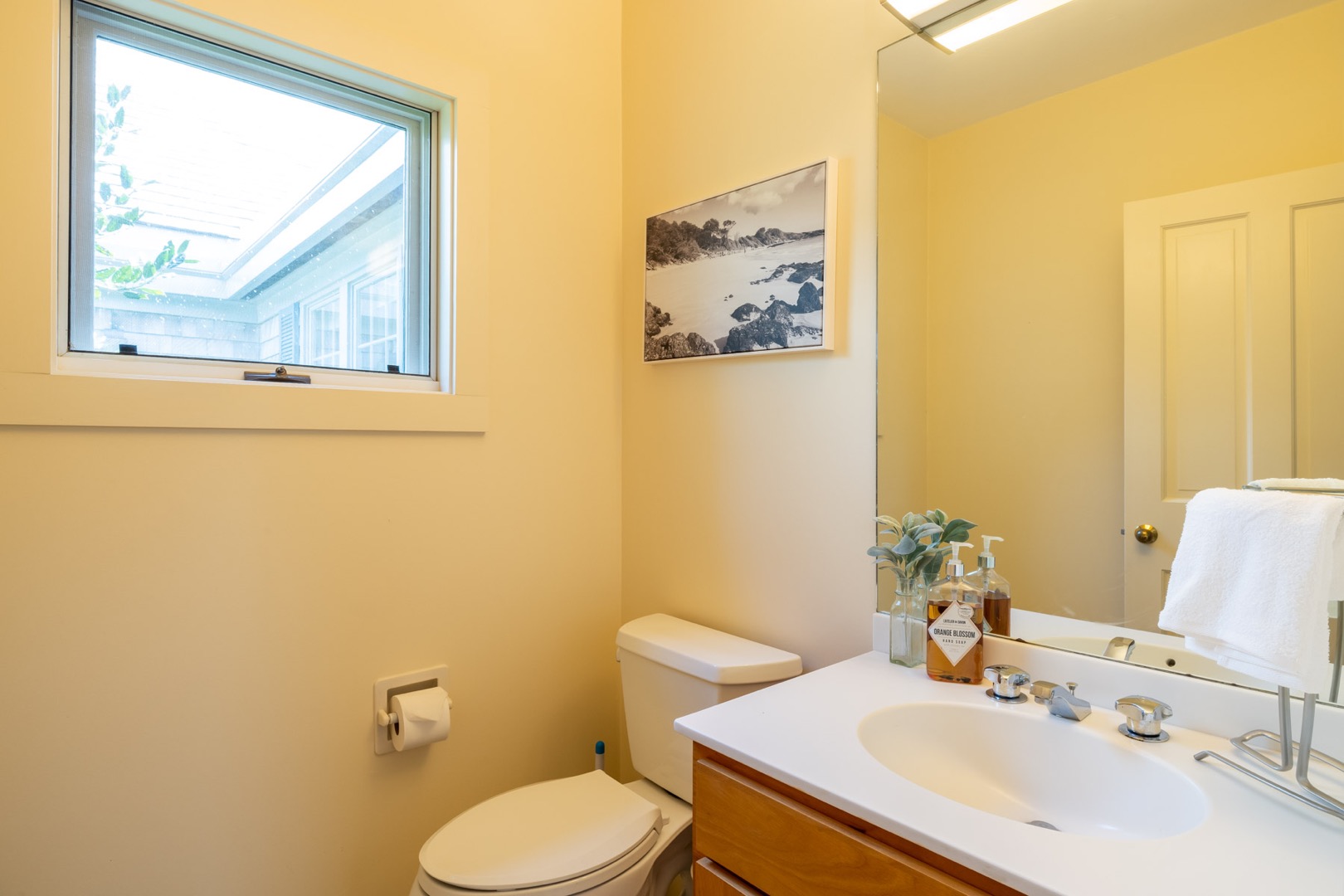 81 Oyster Pond Road