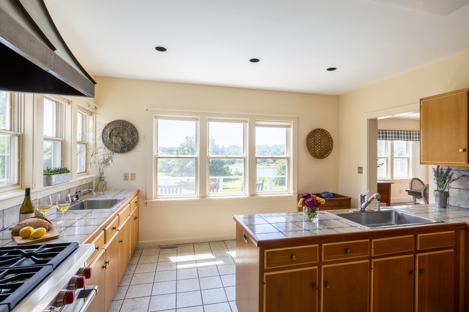 81 Oyster Pond Road