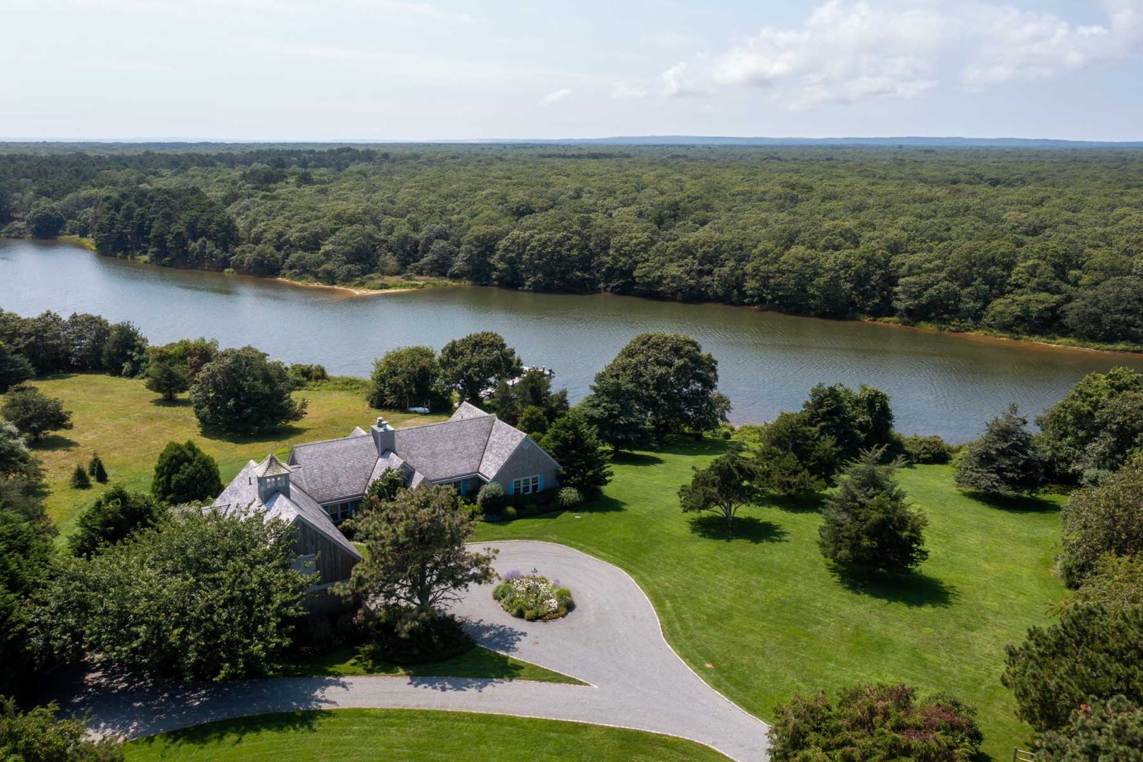 81 Oyster Pond Road