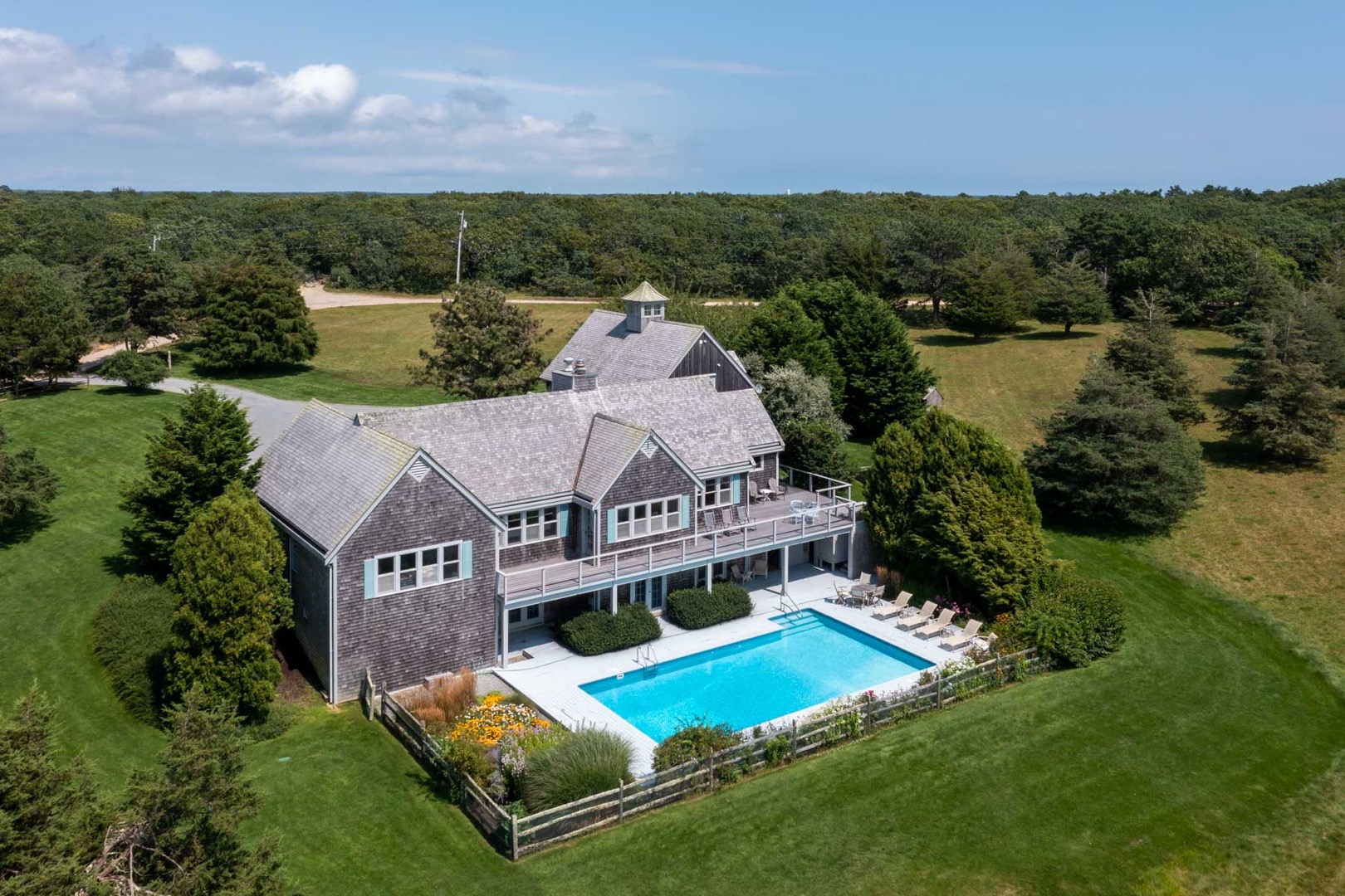 81 Oyster Pond Road