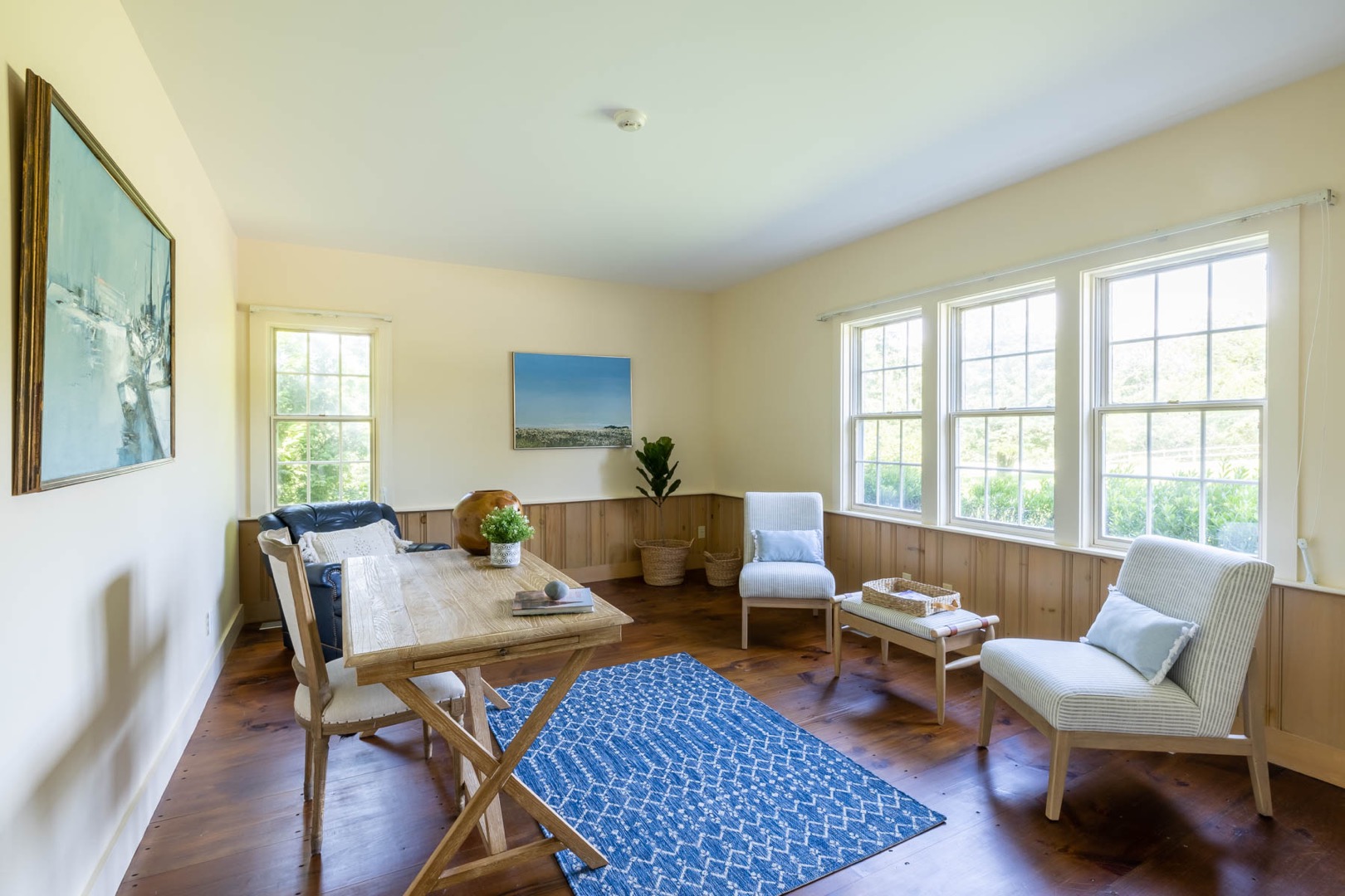 81 Oyster Pond Road
