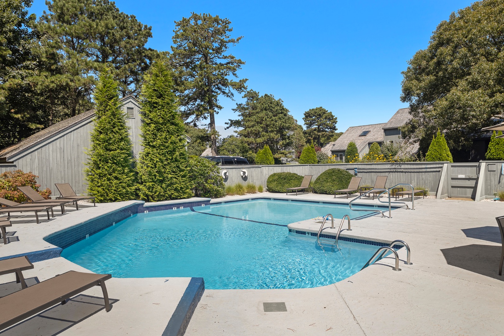 40 Hidden Cove Road # 15