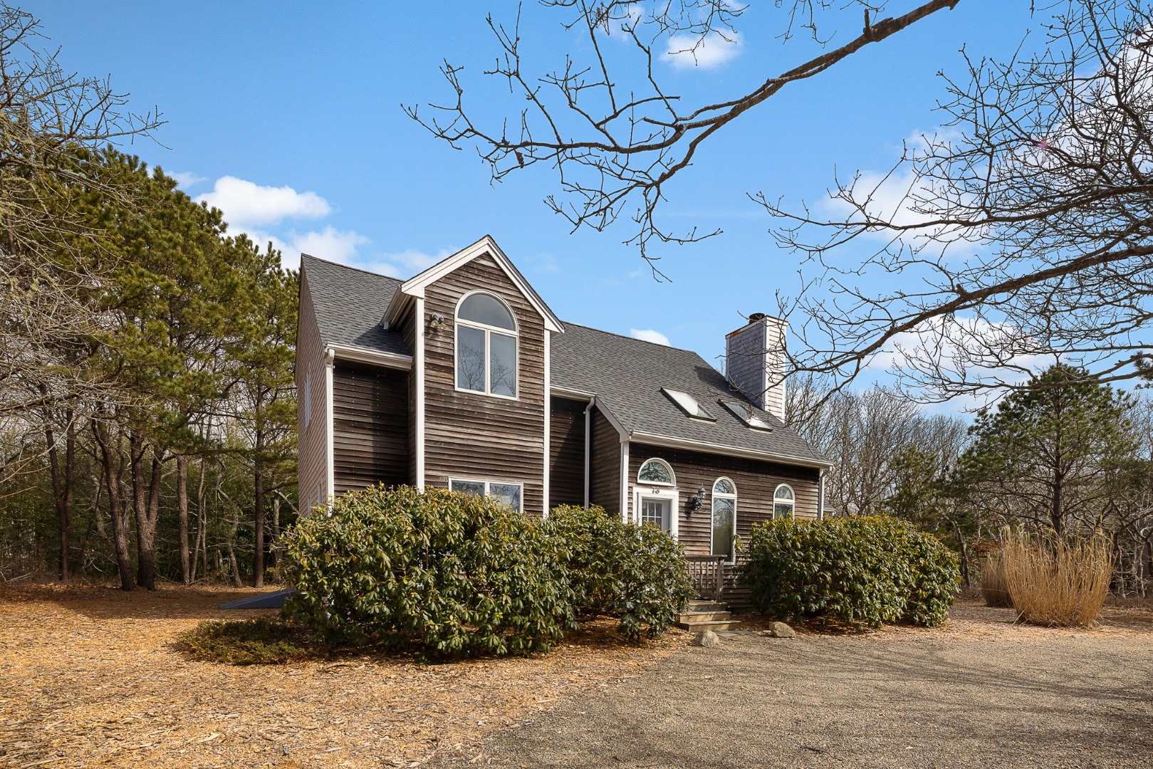 73 Dodgers Hole Road