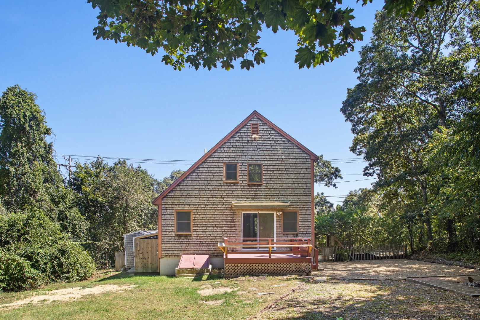 195 County Road