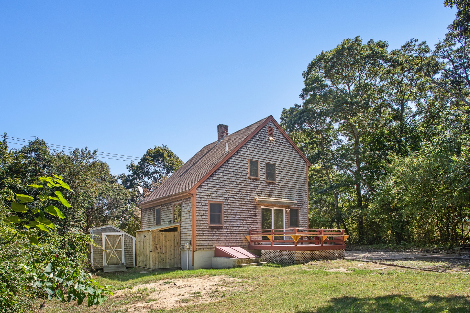 195 County Road