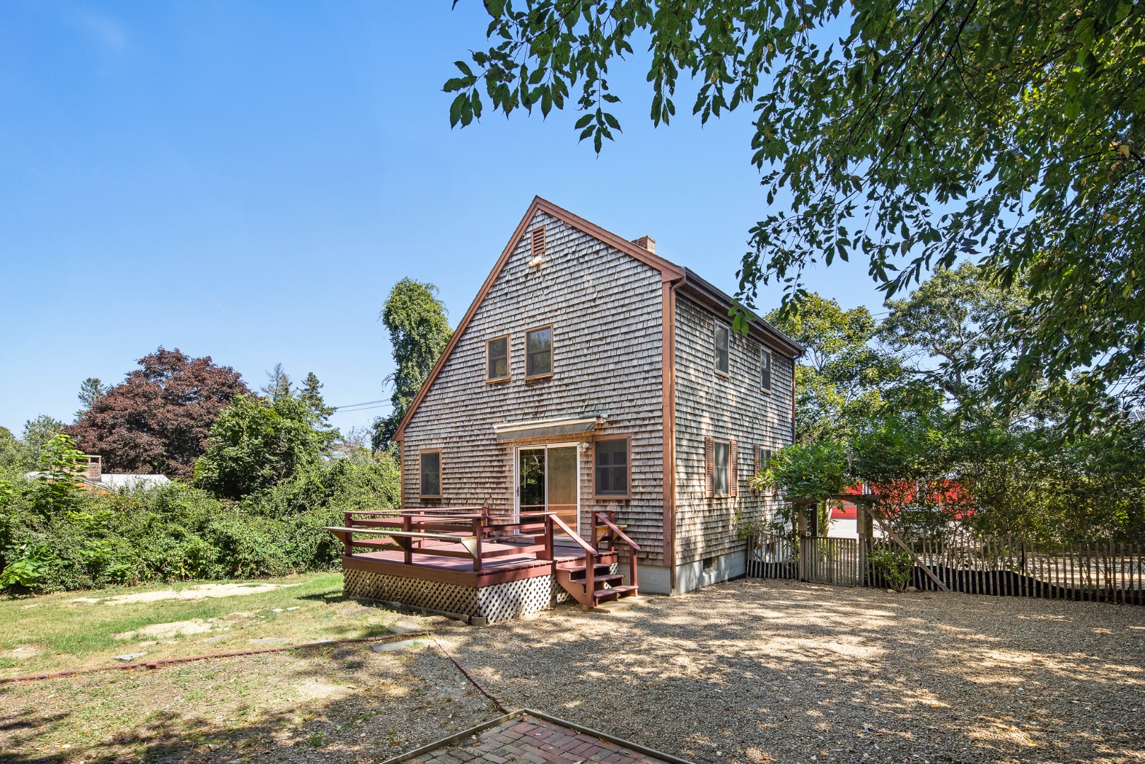 195 County Road