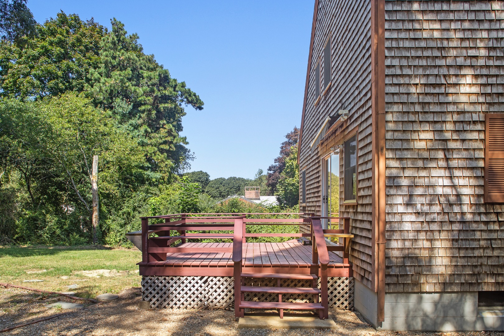 195 County Road