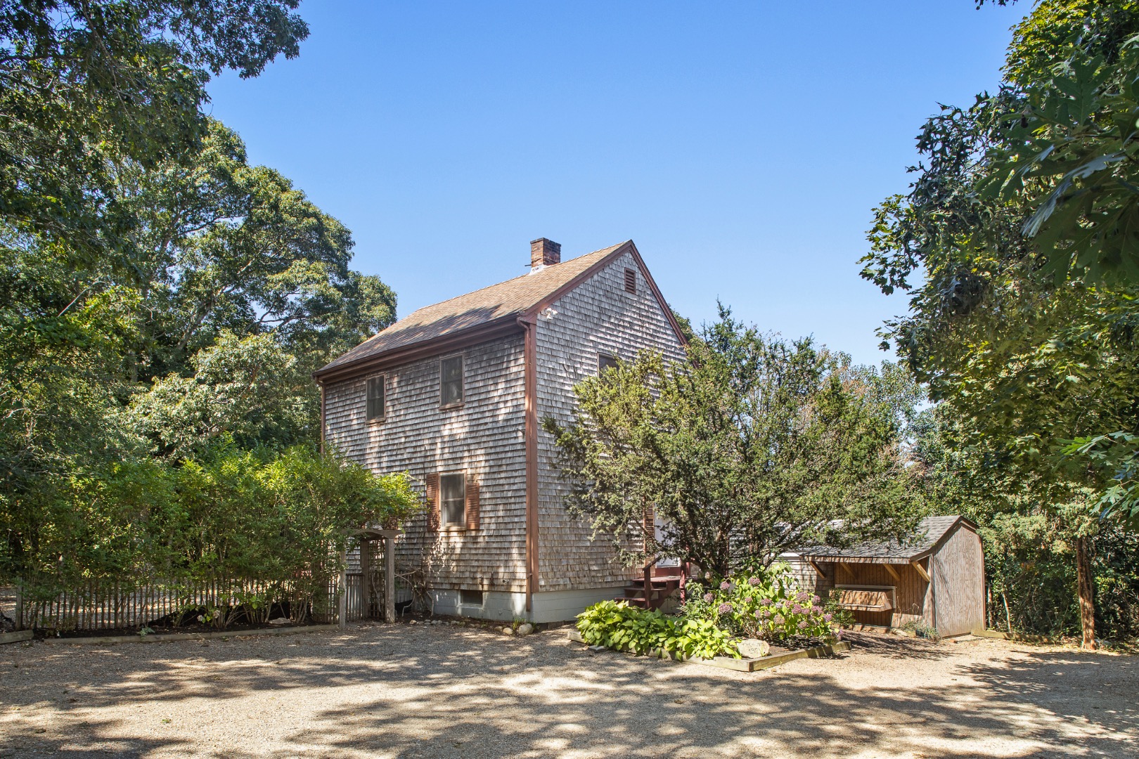 195 County Road