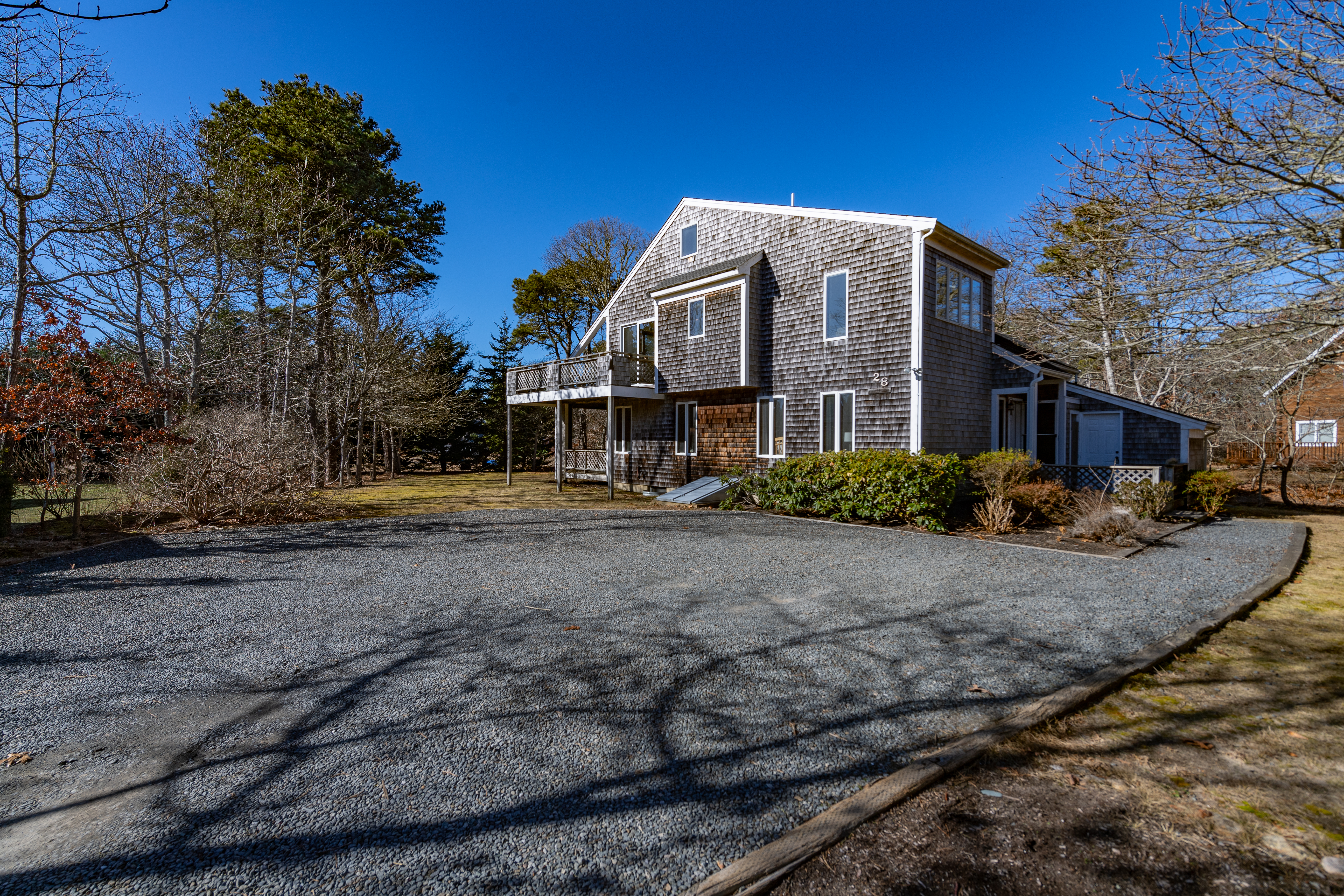 28 Vickers Street