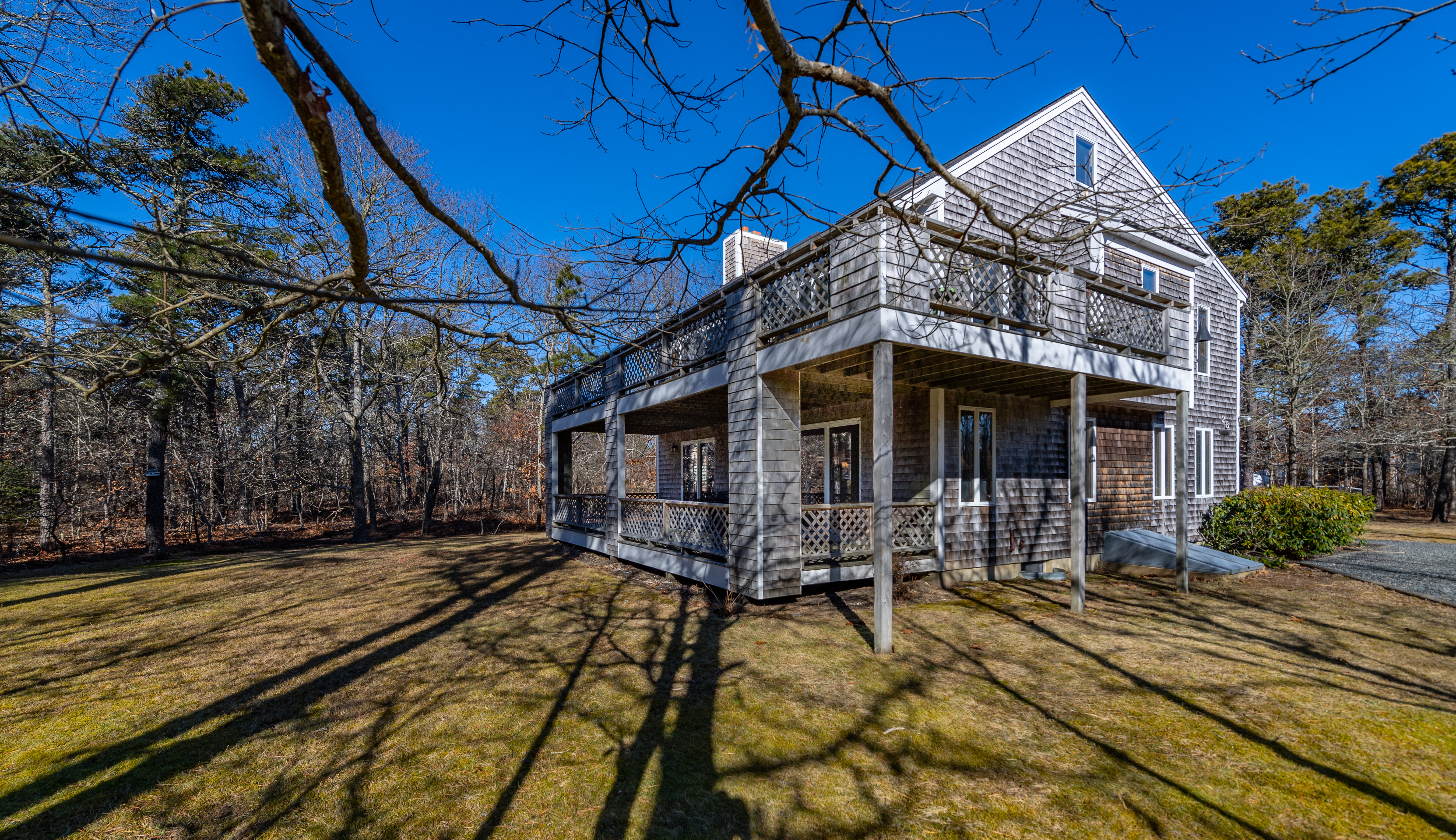 28 Vickers Street