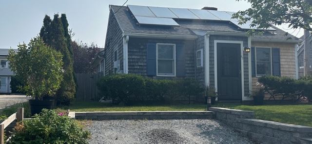 62 Lagoon Pond Road # A