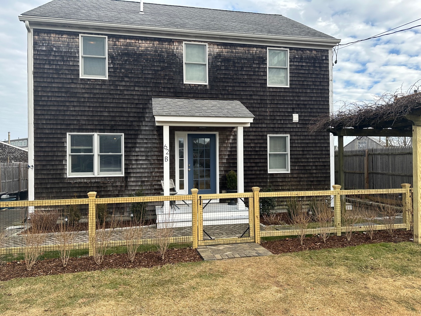 62 Lagoon Pond Road # B