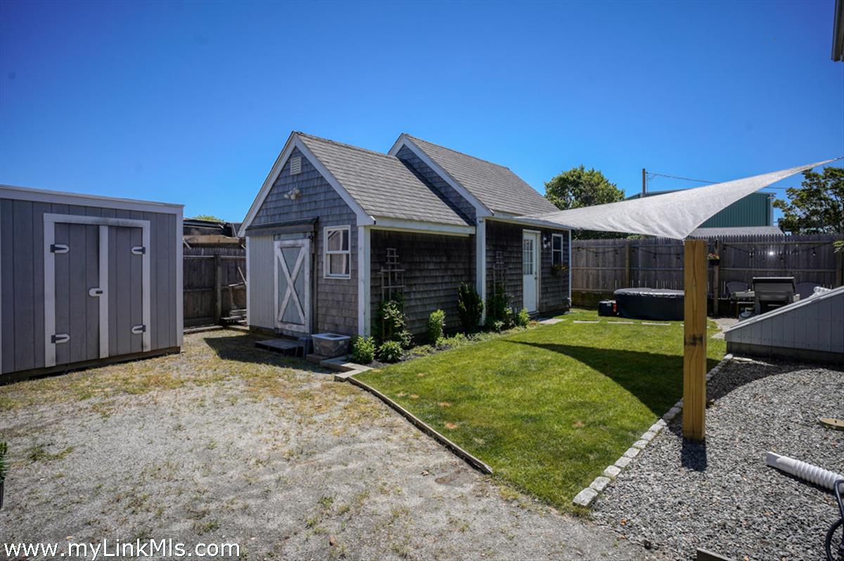 62 Lagoon Pond Road # B