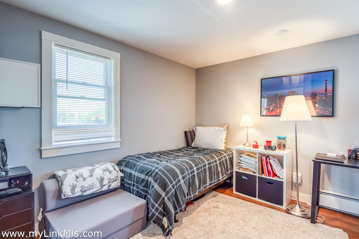 62 Lagoon Pond Road # B