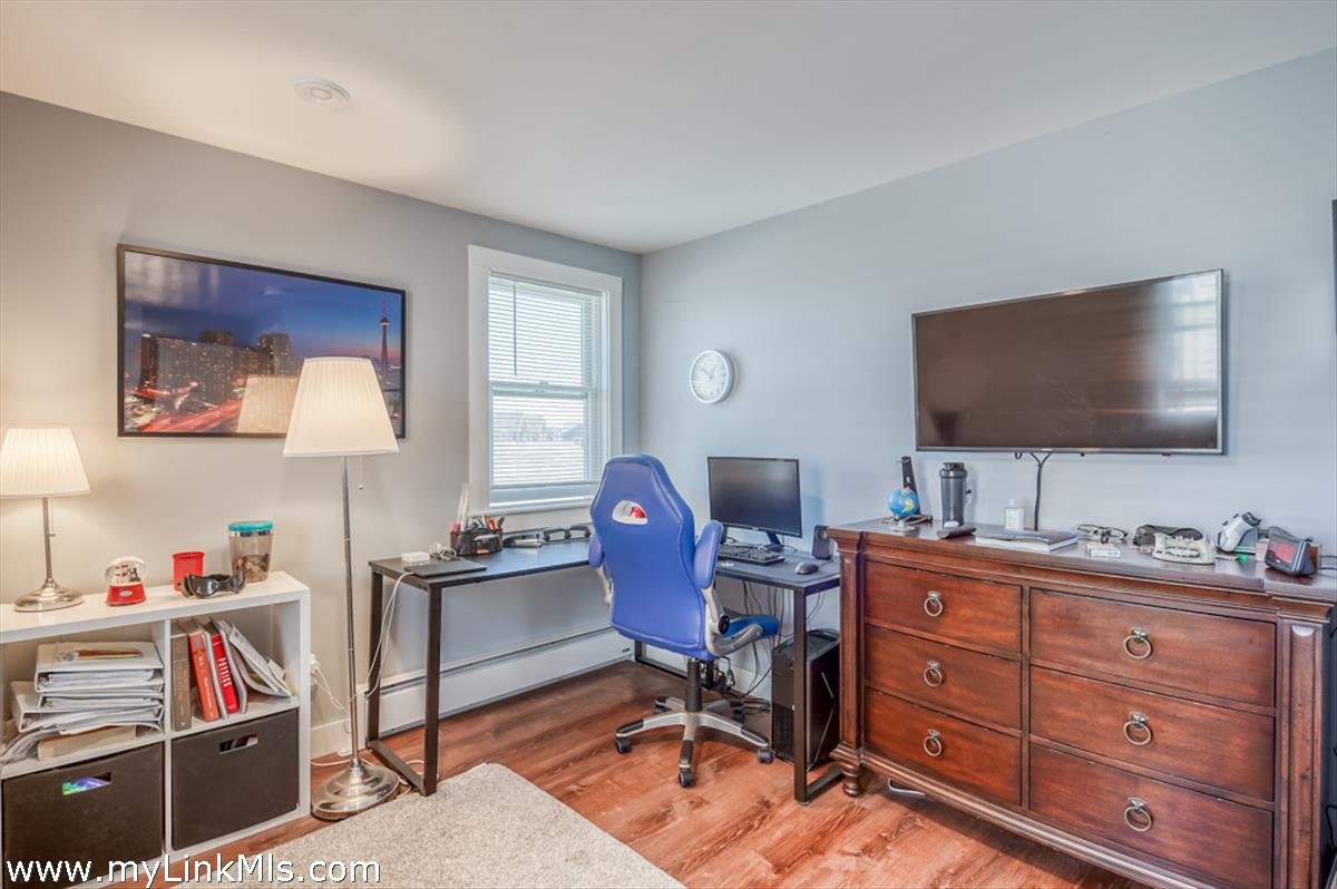 62 Lagoon Pond Road # B
