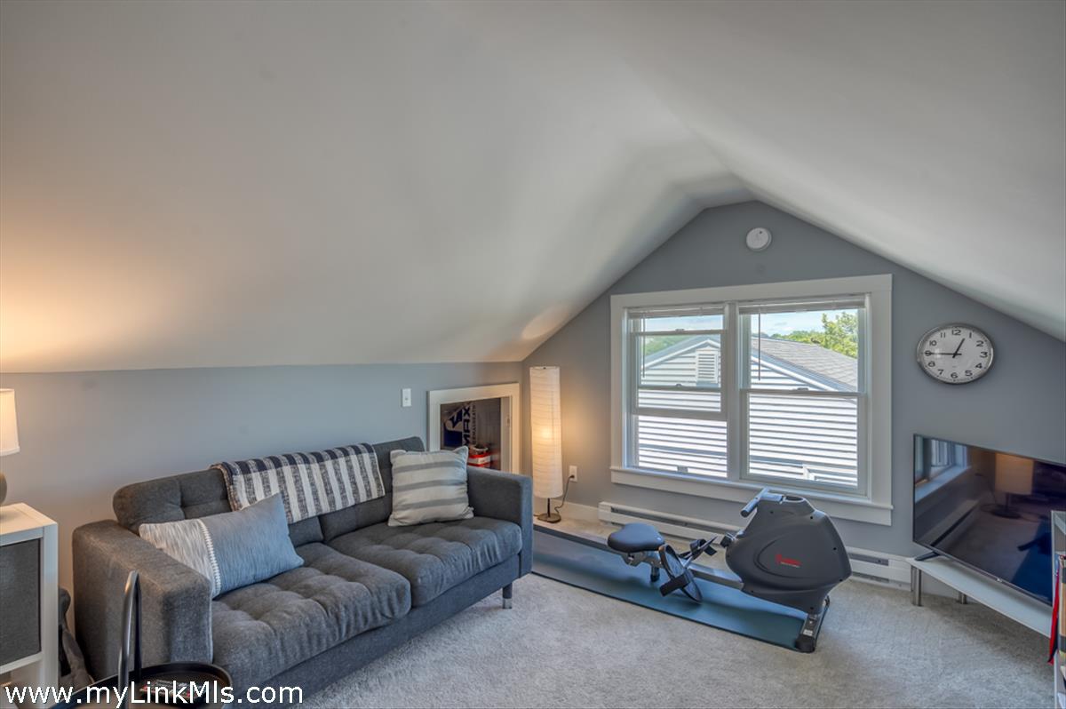 62 Lagoon Pond Road # B