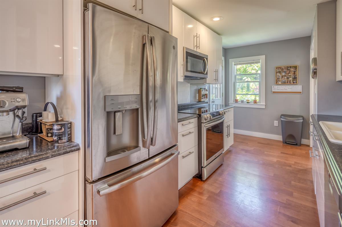 62 Lagoon Pond Road # B