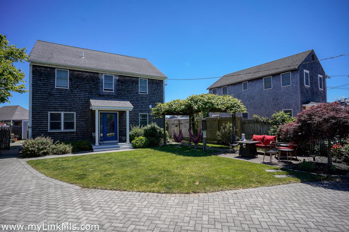 62 Lagoon Pond Road # B