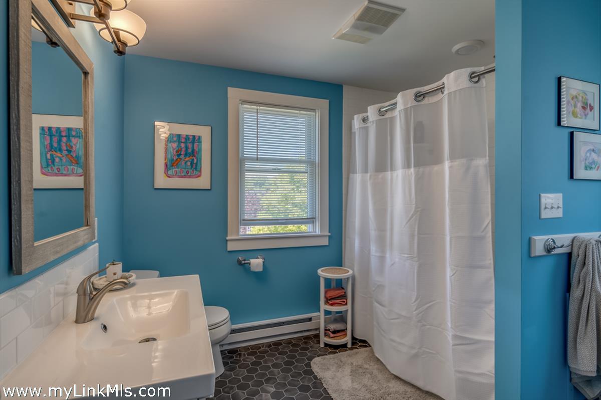 62 Lagoon Pond Road # B