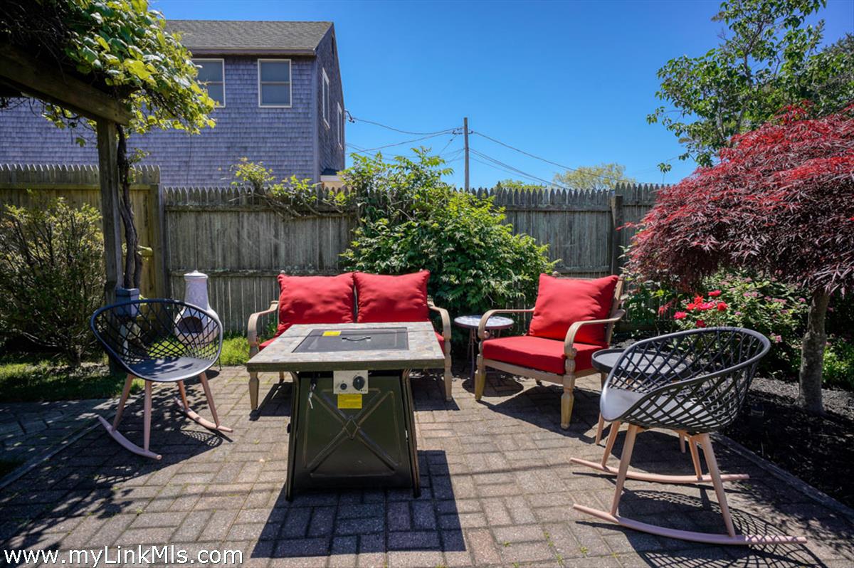 62 Lagoon Pond Road # B