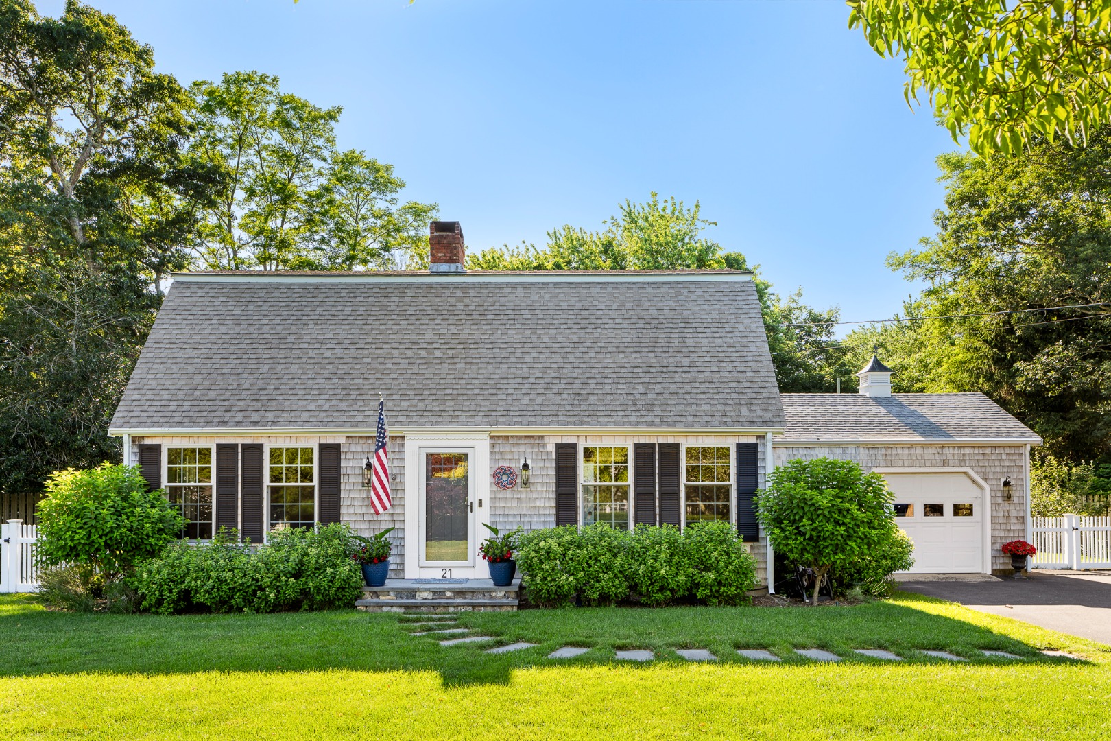 21 Pheasant Lane