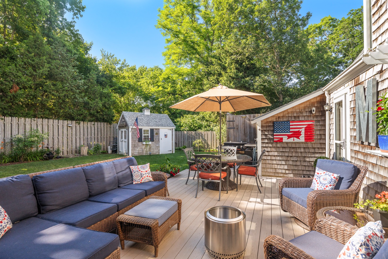 21 Pheasant Lane