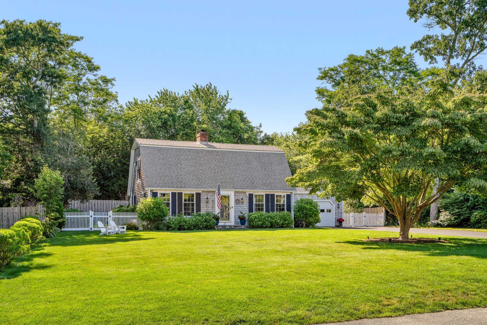 21 Pheasant Lane