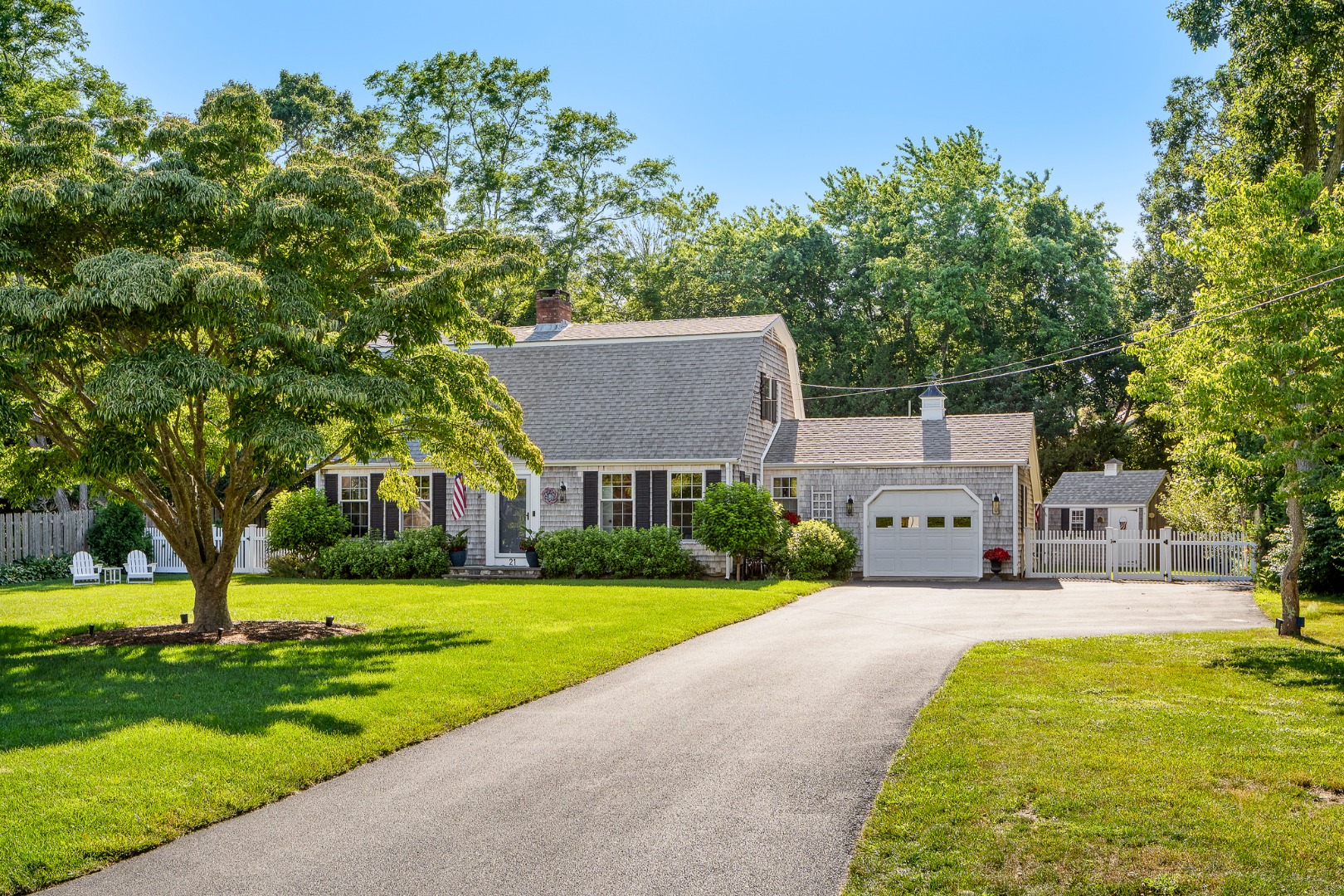 21 Pheasant Lane