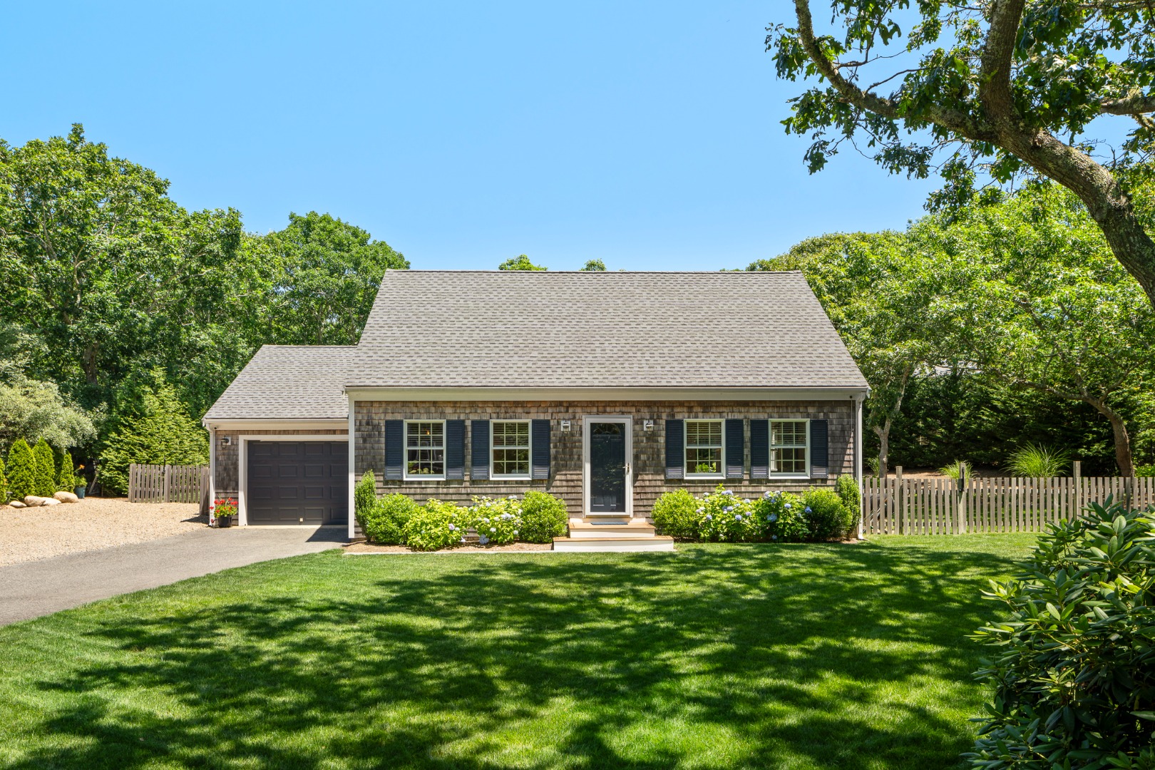 41 Dodgers Hole Road