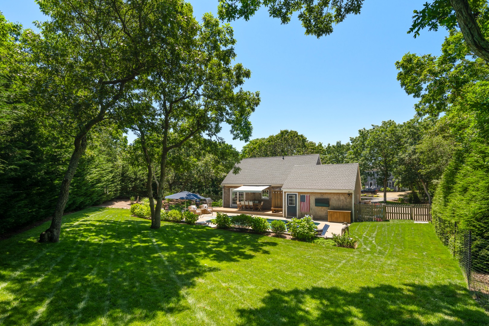 41 Dodgers Hole Road