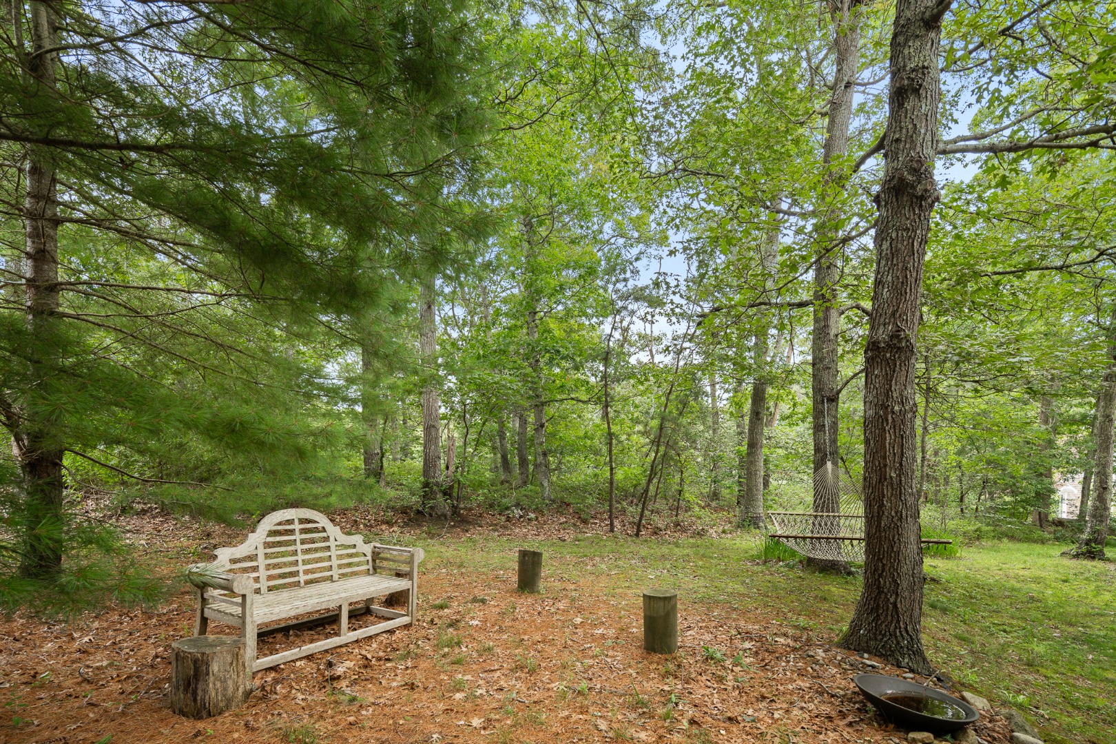 30 Hillside Path