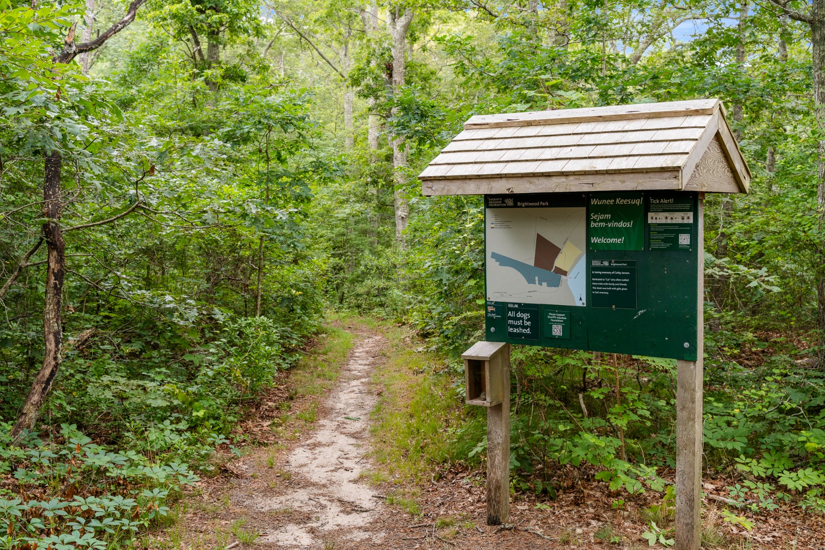 30 Hillside Path