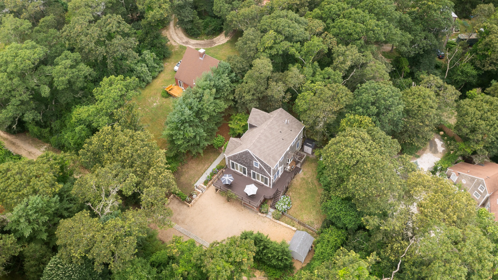 30 Hillside Path
