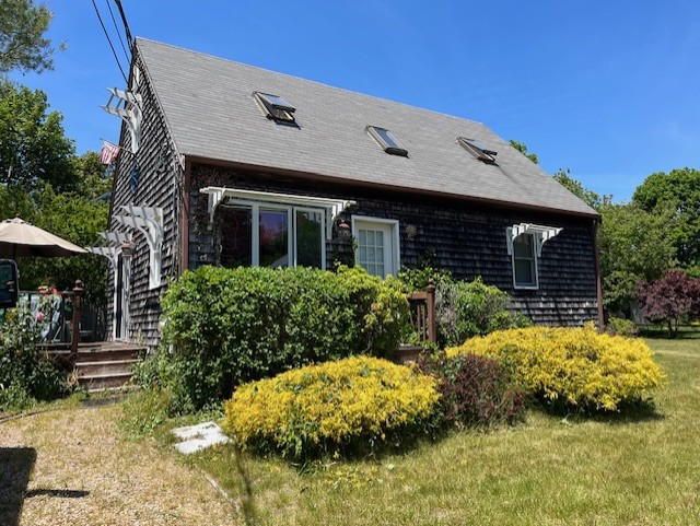 19-29 Second Avenue