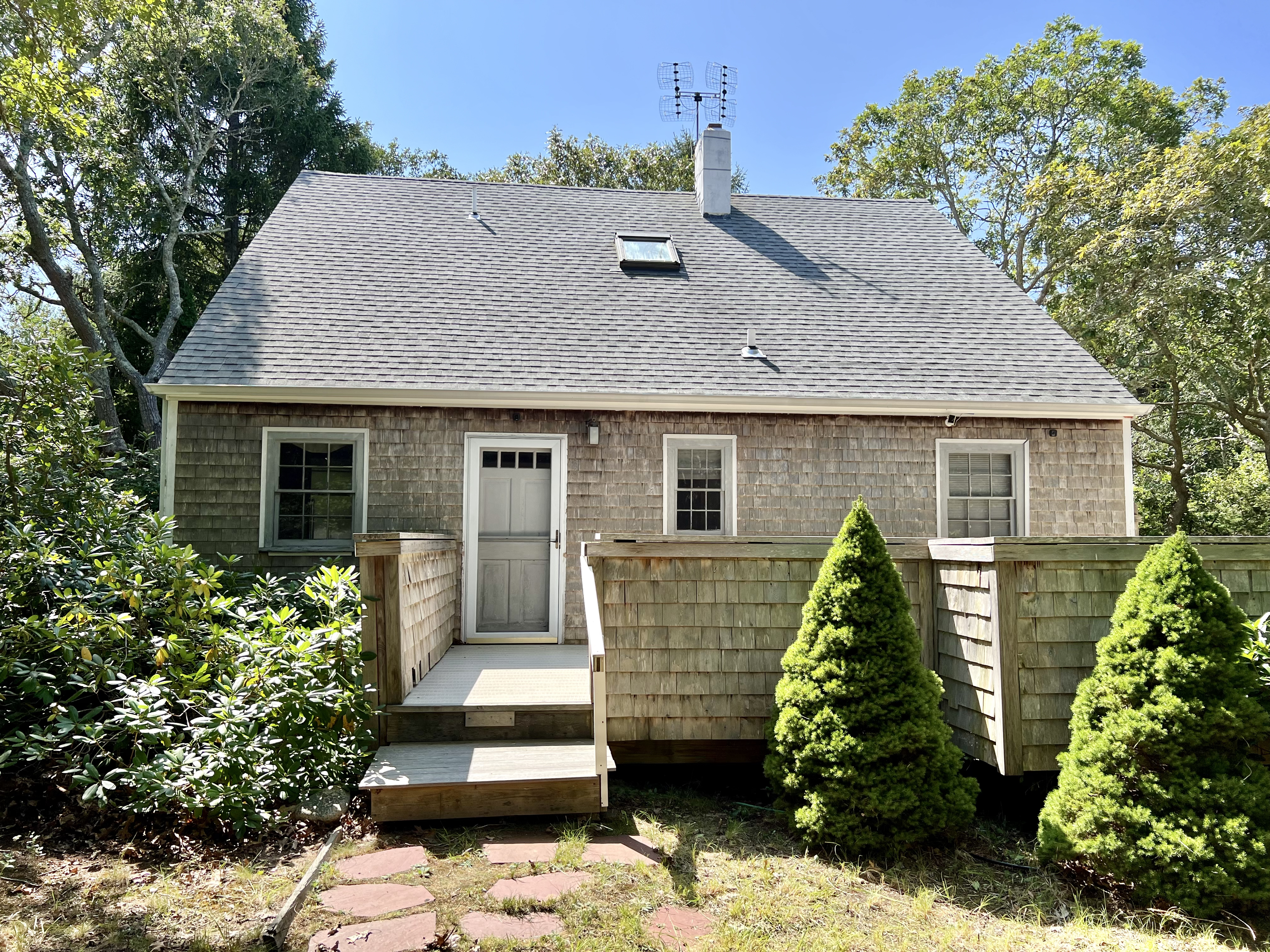 41 Old County Road